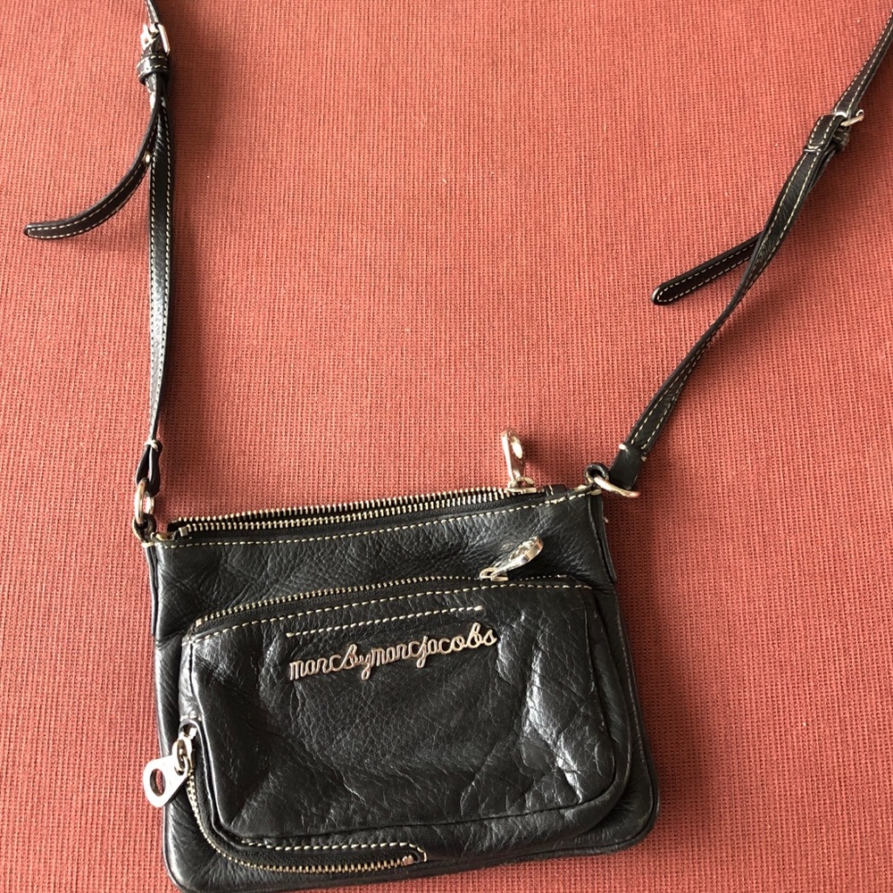 Marc by Marc Jacobs crossbody